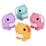 Squish and Stretch Gummi Bunny