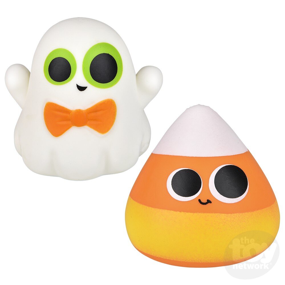 The Toy Network Halloween Squish Stretch