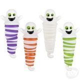 Wiggle Fidget Ghosts