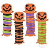 Wiggle Fidget Jack O' Lantern