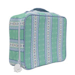 Apple Of My Isla Football Lunchbox