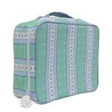 Apple Of My Isla Football Lunchbox