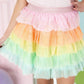 Sweet Wink Pastel Petal Tutu