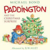 Paddington and the Christmas Surprise
