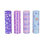 Daydream Society Sugarplum Gingerbread House Lip Balm