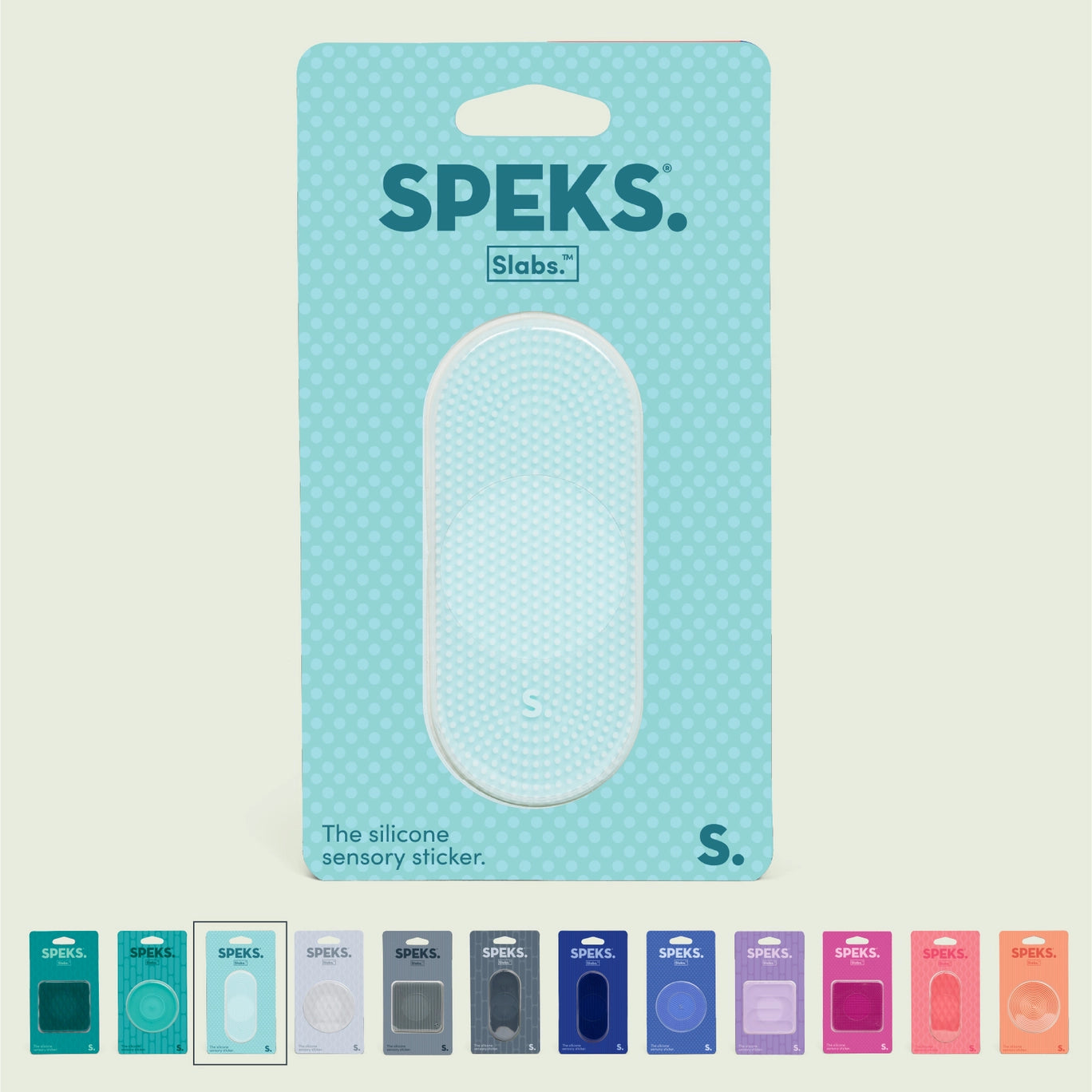 Speks Slabs