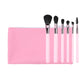 Petite n' Pretty Mini Tween Makeup Artist Essential Brush Set