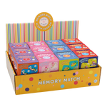 Floss & Rock Memory Match Game