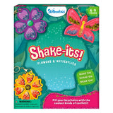 Skillmatics Shake Its!- Flowers and Butterflies
