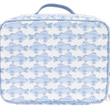 Apple Of My Isla The Lunchbox- Fish