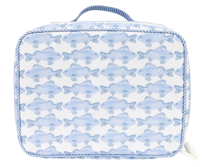 Apple of my Isla Lunchboxes