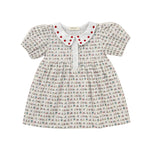 Nella June Back To School Dress