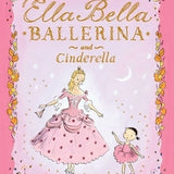 Sourcebooks Ella Bella Ballerina and Cinderella