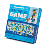 Crocodile Creek Magnetic Game- Blizzard Blitz