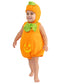 Dress Up America Pumpkin Costume Set