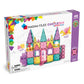 Magna-Tiles Magna-Tiles Castle Dlx 48 Piece Set