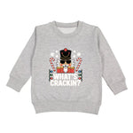 Sweet Wink What's Crackin Sweatshirt