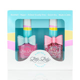 Little Lady Nail Polish Duo