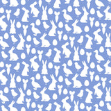 Palmer Boys' Bubble - Easter Time Blue
