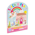 Floss & Rock Rainbow Fairy Stick N Play