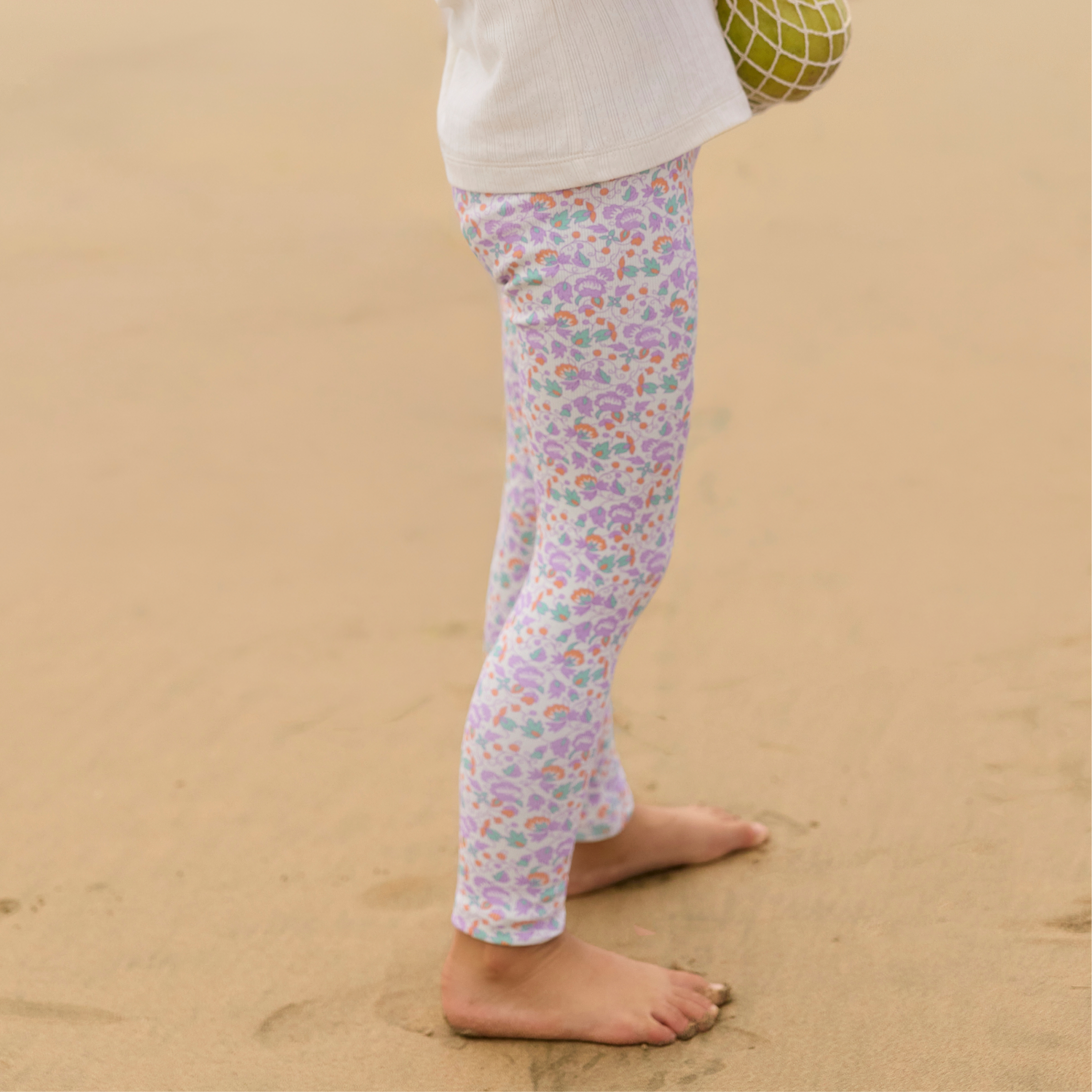 Minnow Girls 2 Pack Leggings