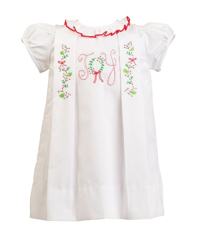 The Proper Peony Joyful Dress 