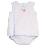 Little English Davis Day Set- Flag
