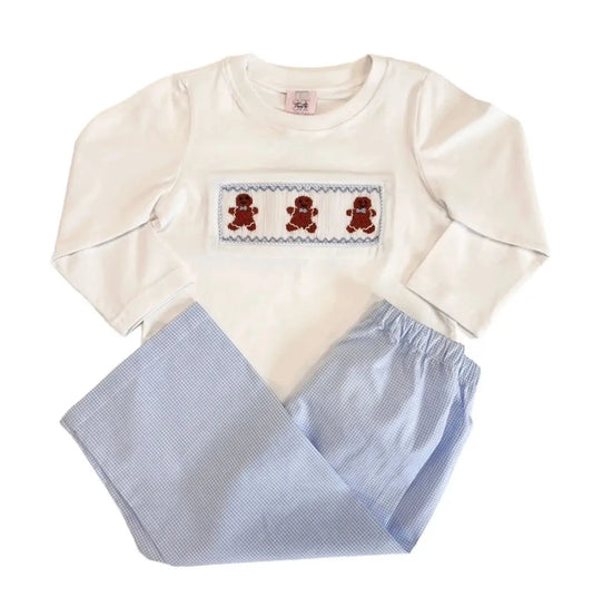 Shop Teeta Gingy Pant Set