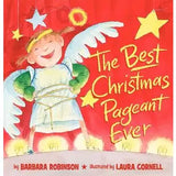 Usborne Books Best Christmas Pageant Ever