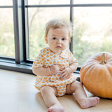 Palmer Boys' Bubble - Harvest Pumpkin