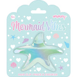 Iscream Mermaid Vibes Starfish Hair Clip