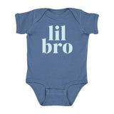 Sweet Wink Lil Bro Short Sleeve Bodysuit