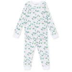 Lila and Hayes Grayson Pajama Pant Set - Ski Village