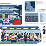 Ultimate Book of Airplanes and Airports