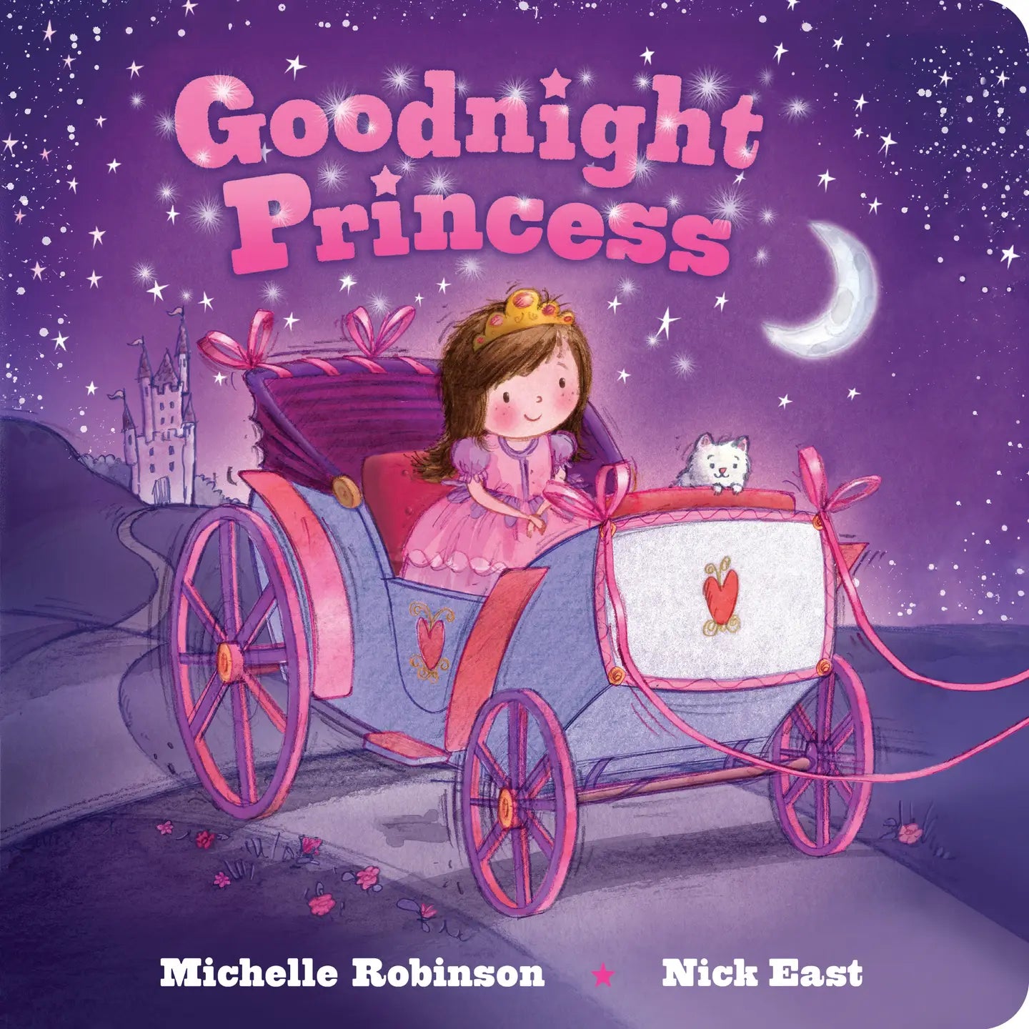 Sourcebooks Goodnight Princess