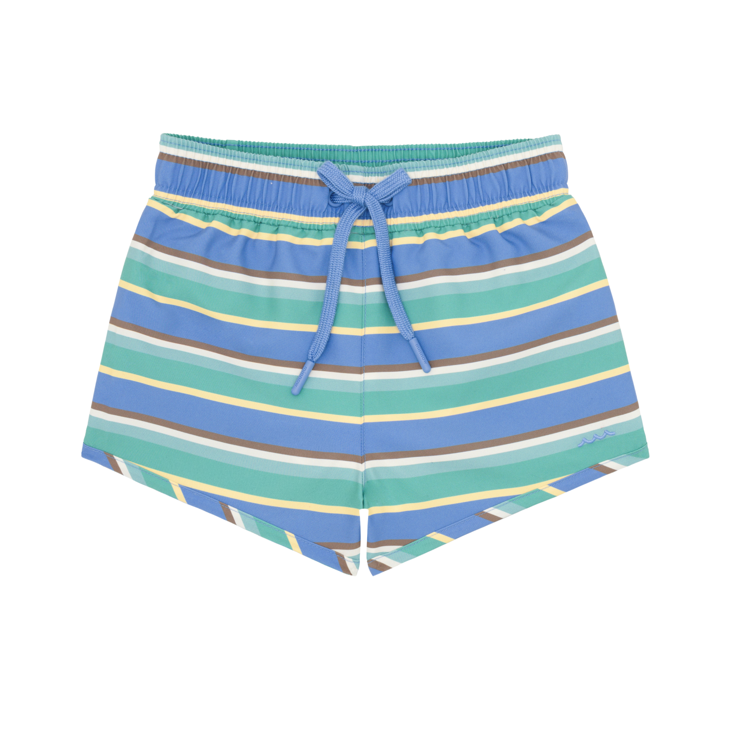 Minnow Boys Costa Stripe Boardie