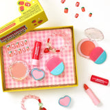 Super Smalls Strawberry Sweetheart Beauty Play Kit