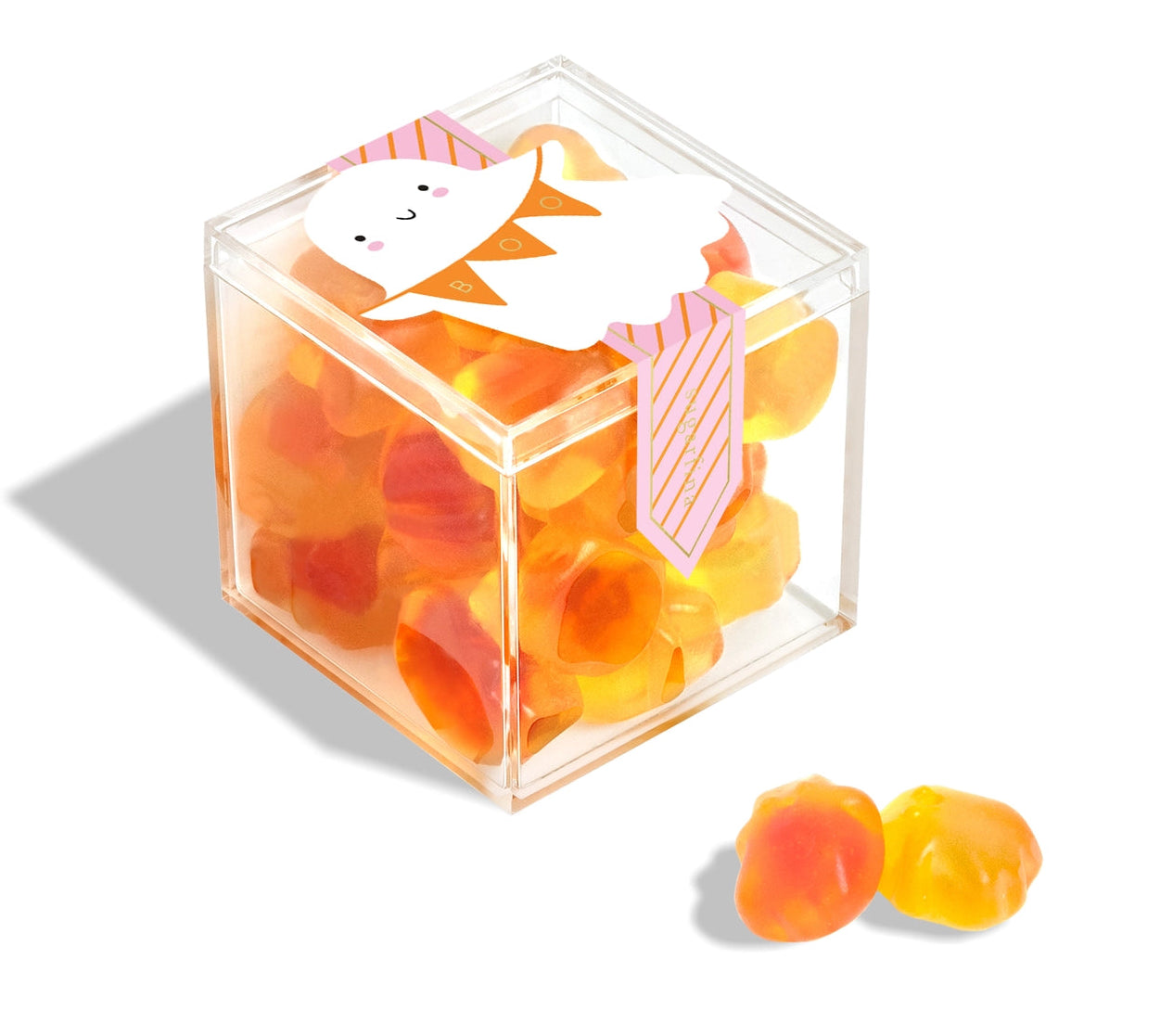 Sugarfina Spooky Ghosts- Small