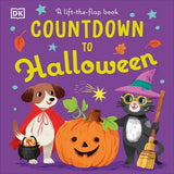 Penguin Random House Countdown to Halloween