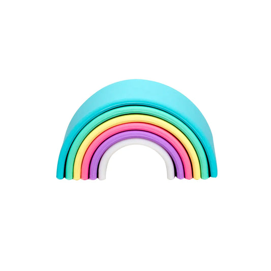 Dena Pastel Rainbow