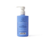 Dabble & Dollop Tear-Free Shampoo, Body Wash & Bubbles- Blueberry