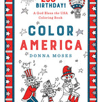 Harvest House Color America