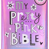 Broadstreet Publishing My Pretty Pink Bible