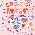 Broadstreet Publishing God Made Me Crazy Creative