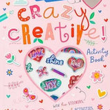 Broadstreet Publishing God Made Me Crazy Creative