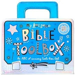 Broadstreet Publishing My Awesome Bible Toolbox