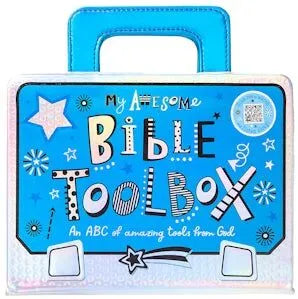 Broadstreet Publishing My Awesome Bible Toolbox