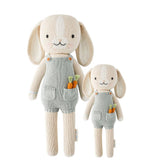Cuddle+Kind Henry The Bunny- 13"