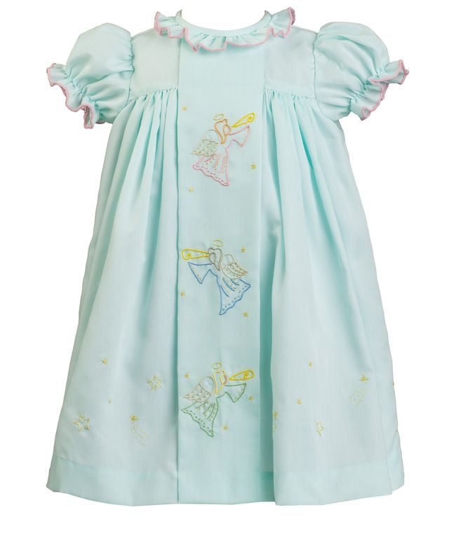 The Proper Peony Harmonic Dress