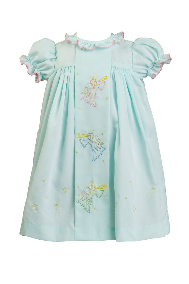 The Proper Peony Harmonic Dress